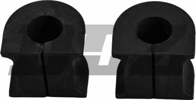 DLZ ST1264S - Bearing Bush, stabiliser car-mod.net