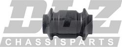DLZ ST-BUH-AM0105-1 - Bush of Control / Trailing Arm car-mod.net