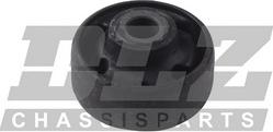 DLZ ST-BUH-AM0105-2 - Bush of Control / Trailing Arm car-mod.net