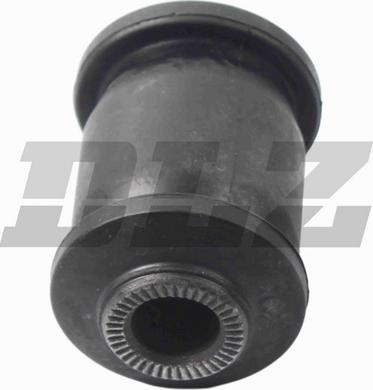 DLZ ST-BUH-AM0259-1 - Bush of Control / Trailing Arm car-mod.net