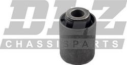 DLZ ST-BUH-CA0032-1 - Bush of Control / Trailing Arm car-mod.net