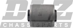 DLZ ST-BUH-CA0032-2 - Bush of Control / Trailing Arm car-mod.net