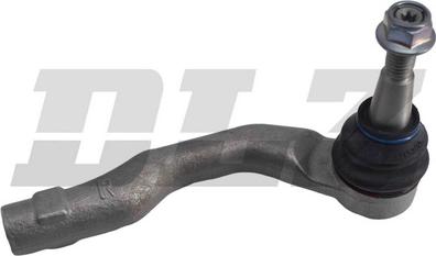 DLZ TE9090R - Tie Rod End car-mod.net