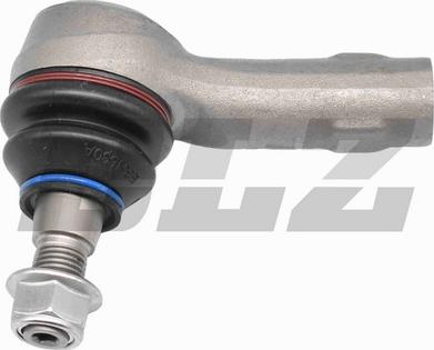 DLZ TE9056L - Tie Rod End car-mod.net