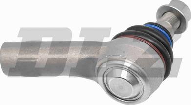DLZ TE9056R - Tie Rod End car-mod.net