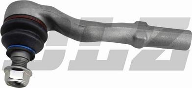 DLZ TE9053L - Tie Rod End car-mod.net