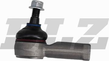 DLZ TE9068 - Tie Rod End car-mod.net