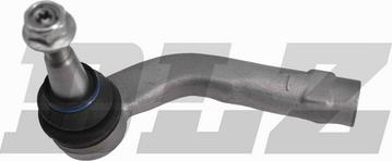 DLZ TE9086L - Tie Rod End car-mod.net