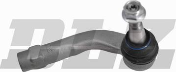DLZ TE9086R - Tie Rod End car-mod.net