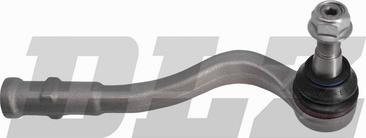 DLZ TE9035L - Tie Rod End car-mod.net