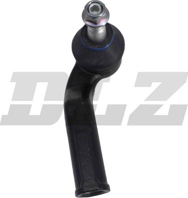 DLZ TE9078R - Tie Rod End car-mod.net