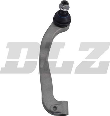 DLZ TE9106L - Tie Rod End car-mod.net