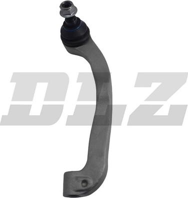 DLZ TE9106R - Tie Rod End car-mod.net