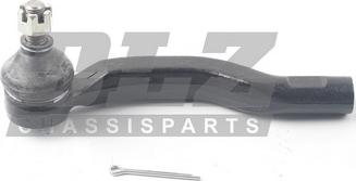 DLZ TE5049L - Tie Rod End car-mod.net