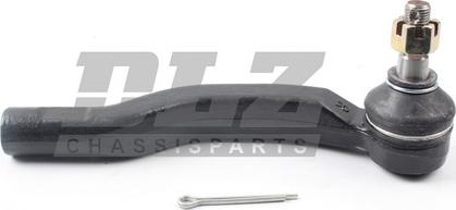DLZ TE5049R - Tie Rod End car-mod.net
