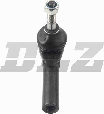 DLZ TE5006 - Tie Rod End car-mod.net