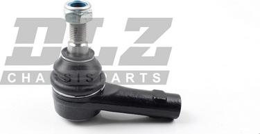 DLZ TE5158L - Tie Rod End car-mod.net