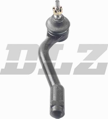 DLZ TE5172R - Tie Rod End car-mod.net