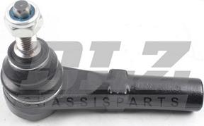 DLZ TE0949 - Tie Rod End car-mod.net