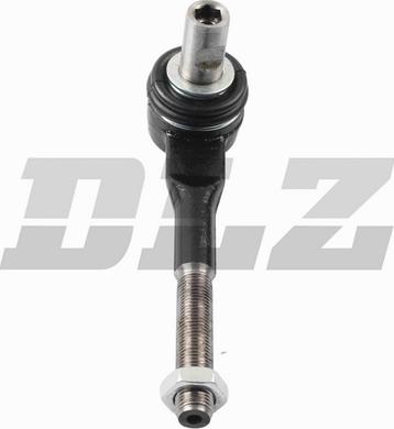 DLZ TE0956 - Tie Rod End car-mod.net