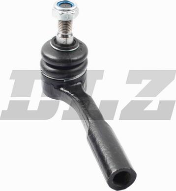 DLZ TE0919L - Tie Rod End car-mod.net
