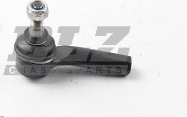 DLZ TE0462L - Tie Rod End car-mod.net