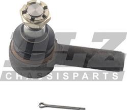 DLZ TE0484L - Tie Rod End car-mod.net