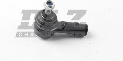 DLZ TE0482 - Tie Rod End car-mod.net