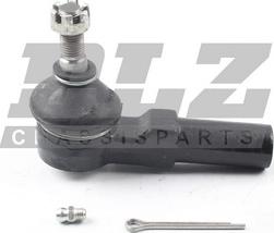 DLZ TE0438 - Tie Rod End car-mod.net