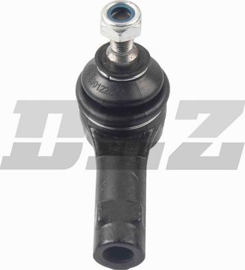 DLZ TE0540 - Tie Rod End car-mod.net