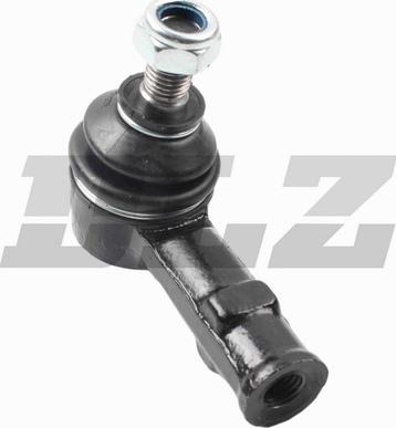 DLZ TE0564 - Tie Rod End car-mod.net