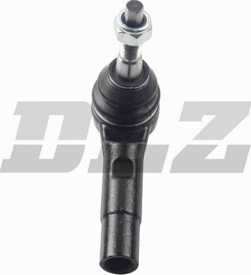 DLZ TE0566 - Tie Rod End car-mod.net