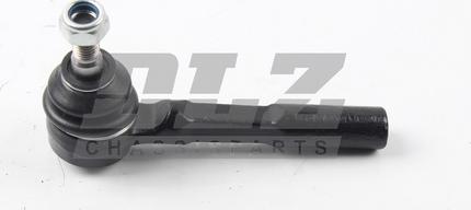 DLZ TE0568 - Tie Rod End car-mod.net