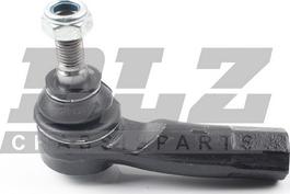 DLZ TE0563L - Tie Rod End car-mod.net
