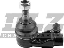 DLZ TE0509L - Tie Rod End car-mod.net