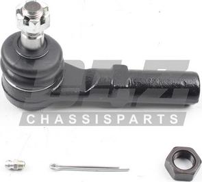 DLZ TE0534L - Tie Rod End car-mod.net