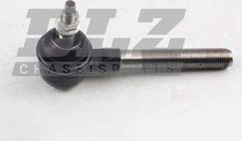 DLZ TE0608 - Tie Rod End car-mod.net