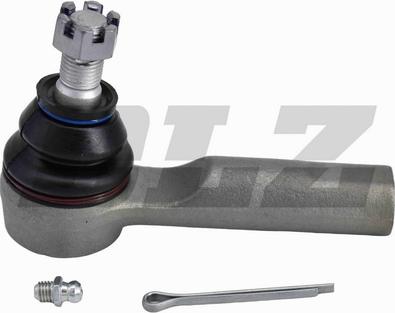 DLZ TE0681-SO - Tie Rod End car-mod.net
