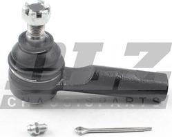 DLZ TE0681 - Tie Rod End car-mod.net