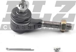 DLZ TE0628 - Tie Rod End car-mod.net