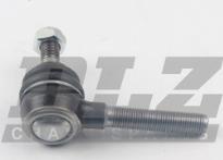 DLZ TE0049L - Tie Rod End car-mod.net