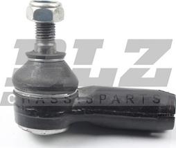 DLZ TE0052R - Tie Rod End car-mod.net