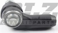 DLZ TE0001R - Tie Rod End car-mod.net