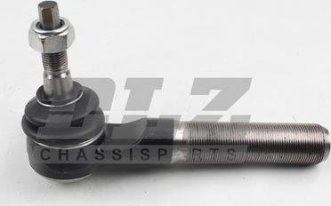DLZ TE0012 - Tie Rod End car-mod.net