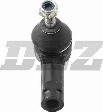 DLZ TE0845 - Tie Rod End car-mod.net