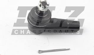 DLZ TE0867 - Tie Rod End car-mod.net