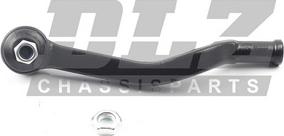 DLZ TE0808R - Tie Rod End car-mod.net