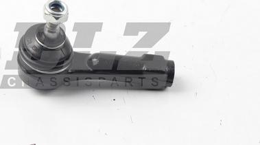 DLZ TE0815 - Tie Rod End car-mod.net
