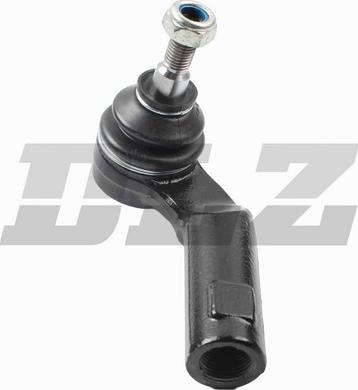 DLZ TE0887L - Tie Rod End car-mod.net