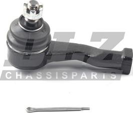 DLZ TE0878R - Tie Rod End car-mod.net
